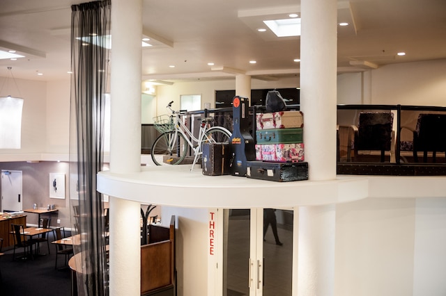 ウエスト プラザ ホテル