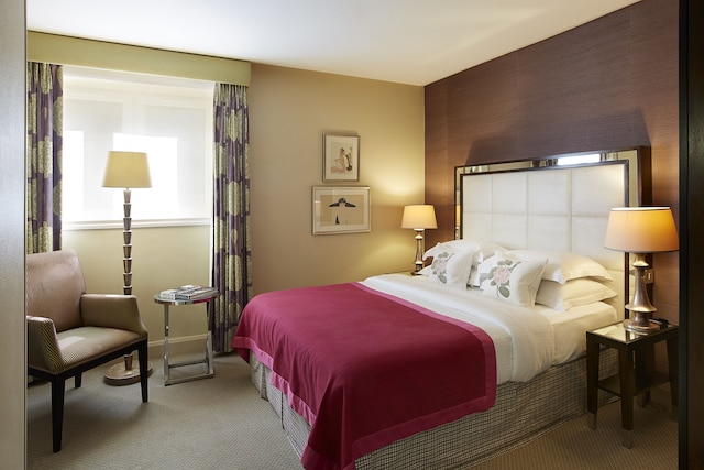 ザ マンデヴィル ホテル