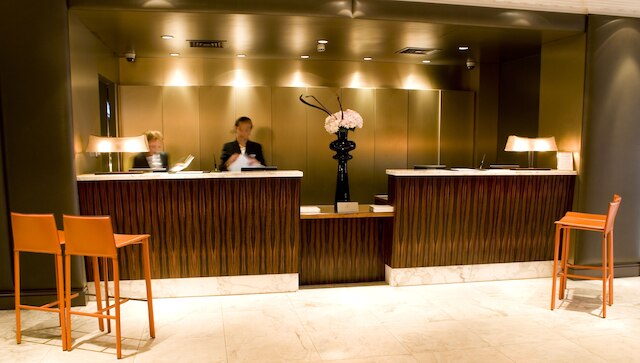 ザ マンデヴィル ホテル