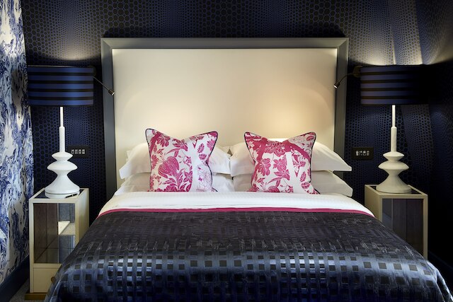 ザ マンデヴィル ホテル