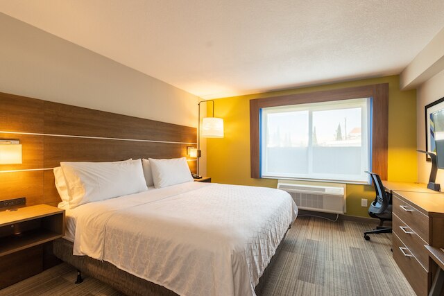 ホリデイ イン エクスプレス アナハイム ウエスト by IHG