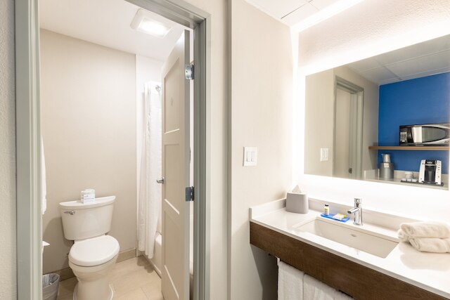 ホリデイ イン エクスプレス アナハイム ウエスト by IHG