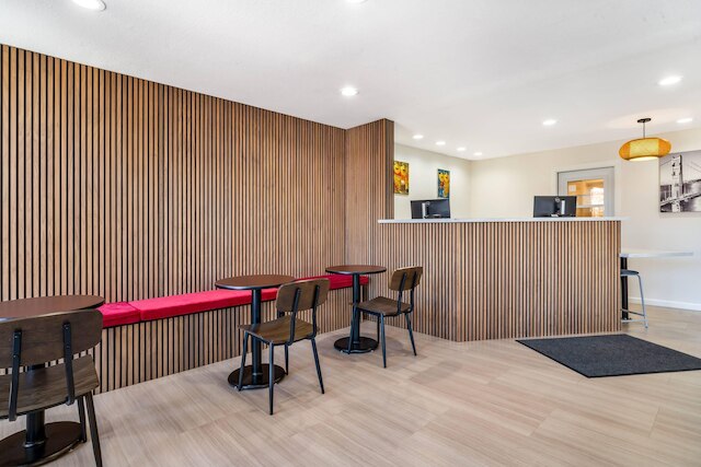 ラ ルナ イン, アン アセンドコレクションホテル