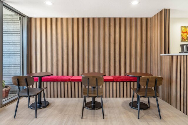 ラ ルナ イン, アン アセンドコレクションホテル