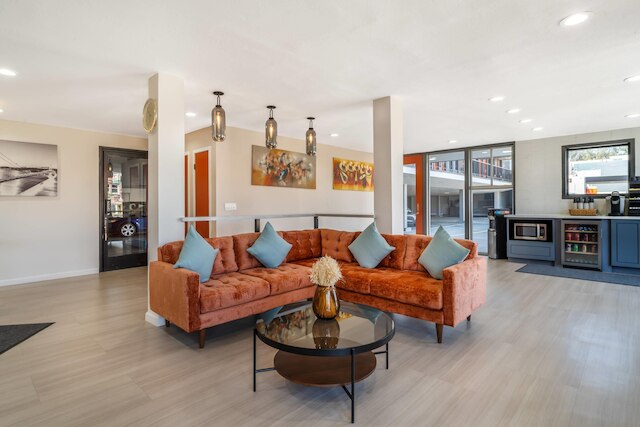 ラ ルナ イン, アン アセンドコレクションホテル