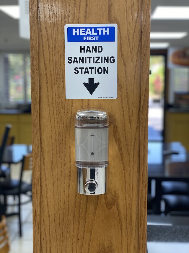 クオリティ イン & スイーツ オーランド エアポート