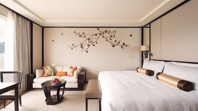 ザ ペニンシュラ 香港 (香港半島酒店)