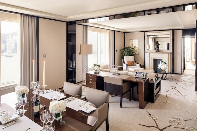 ザ ペニンシュラ 香港 (香港半島酒店)