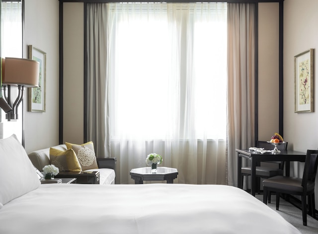 ザ ペニンシュラ 香港 (香港半島酒店)