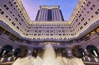 ザ ペニンシュラ 香港 (香港半島酒店)