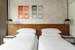 ジェン シンガポール タングリン バイ シャングリ・ラ