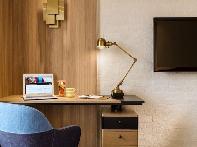 ジェン シンガポール タングリン バイ シャングリ・ラ