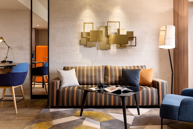 ジェン シンガポール タングリン バイ シャングリ・ラ