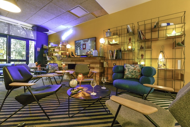 ノボテル ラ ロシェル サントル