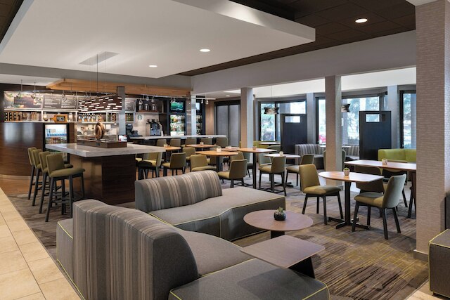 コートヤード・バイ・マリオット・ラスベガス・コンベンションセンター