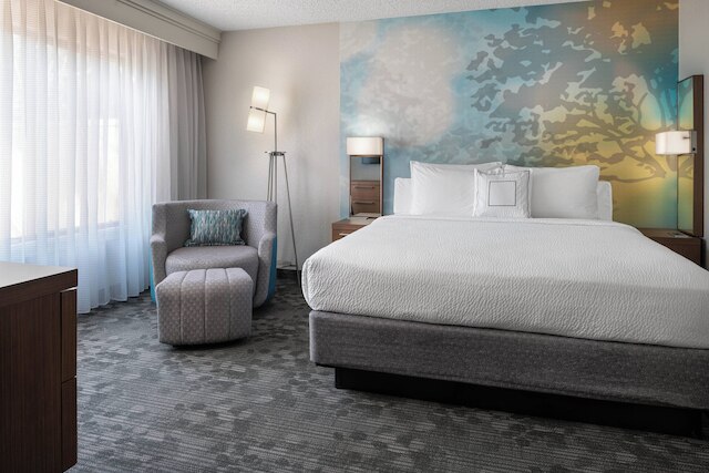 コートヤード・バイ・マリオット・ラスベガス・コンベンションセンター