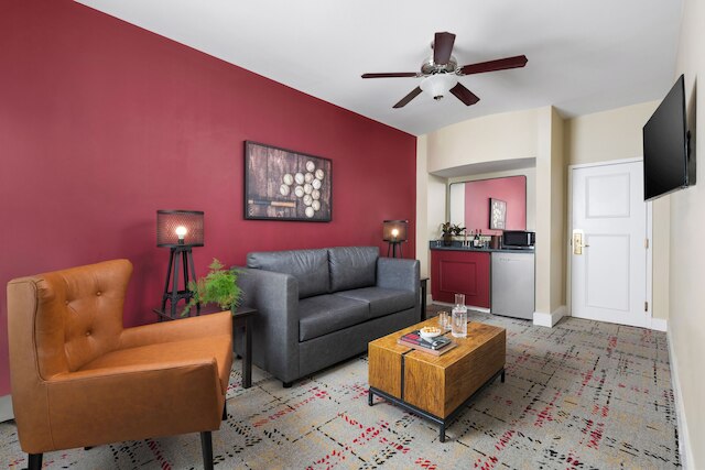 ザ マジェスティック ホテル