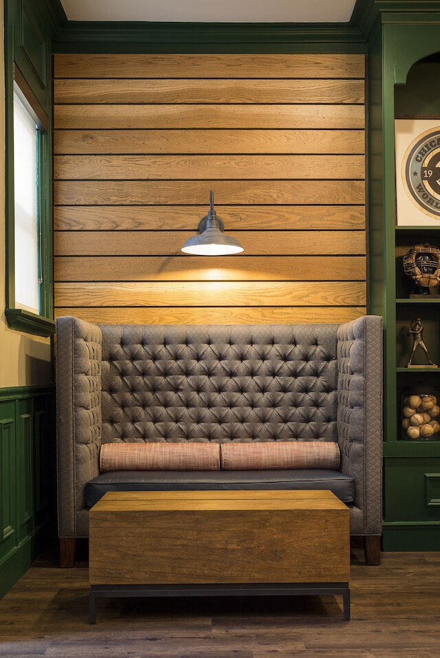 ザ マジェスティック ホテル