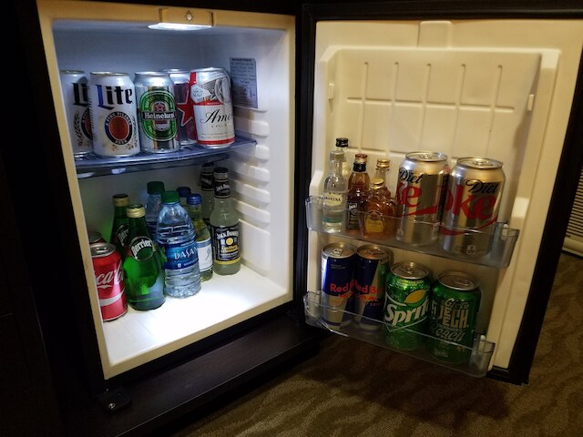 ザ マジェスティック ホテル