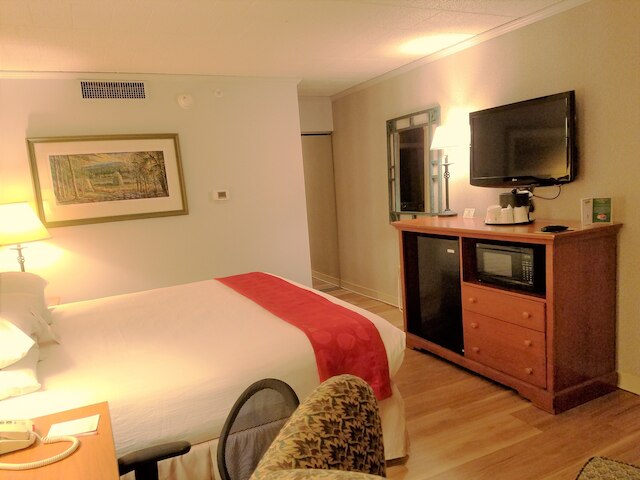 ラマダ バイ ウィンダム ステート カレッジ  ホテル & カンファレンス センター