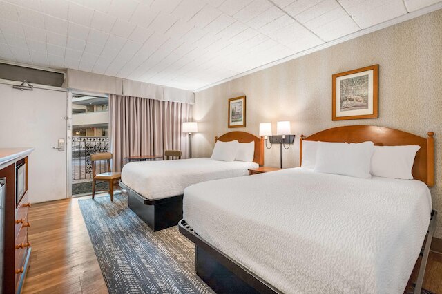 ラマダ バイ ウィンダム ステート カレッジ  ホテル & カンファレンス センター