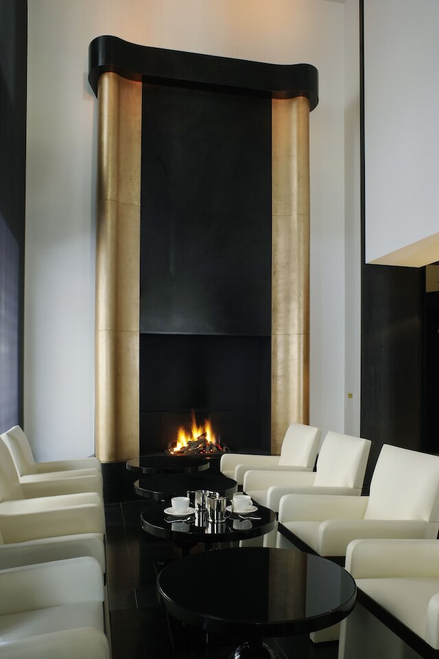 ル メトロポリタン パリ トゥール エッフェル トリビュート ポートフォリオ ホテル