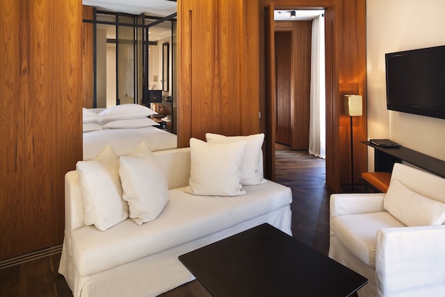 ル メトロポリタン パリ トゥール エッフェル トリビュート ポートフォリオ ホテル