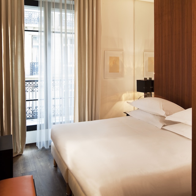 ル メトロポリタン パリ トゥール エッフェル トリビュート ポートフォリオ ホテル