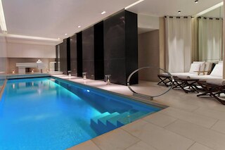 ル メトロポリタン パリ トゥール エッフェル トリビュート ポートフォリオ ホテル