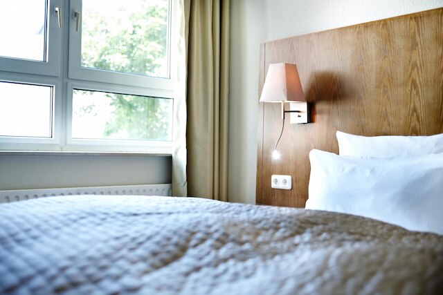 ホテル ドミチル ハンブルク バイ ゴールデン チューリップ