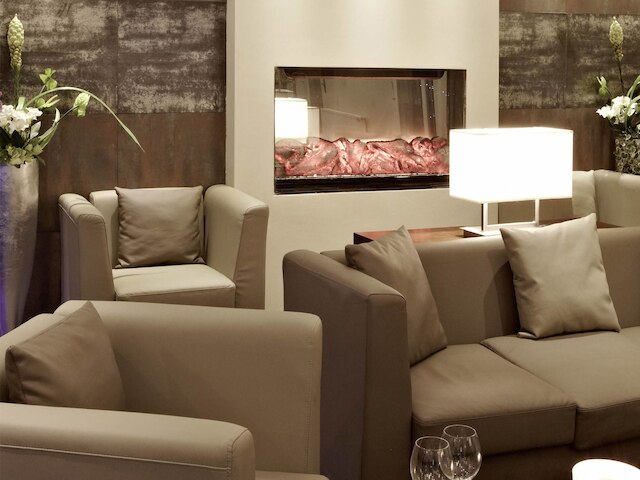 ホテル ドミチル ハンブルク バイ ゴールデン チューリップ