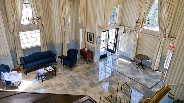 クラリオン イン シリコンバレー