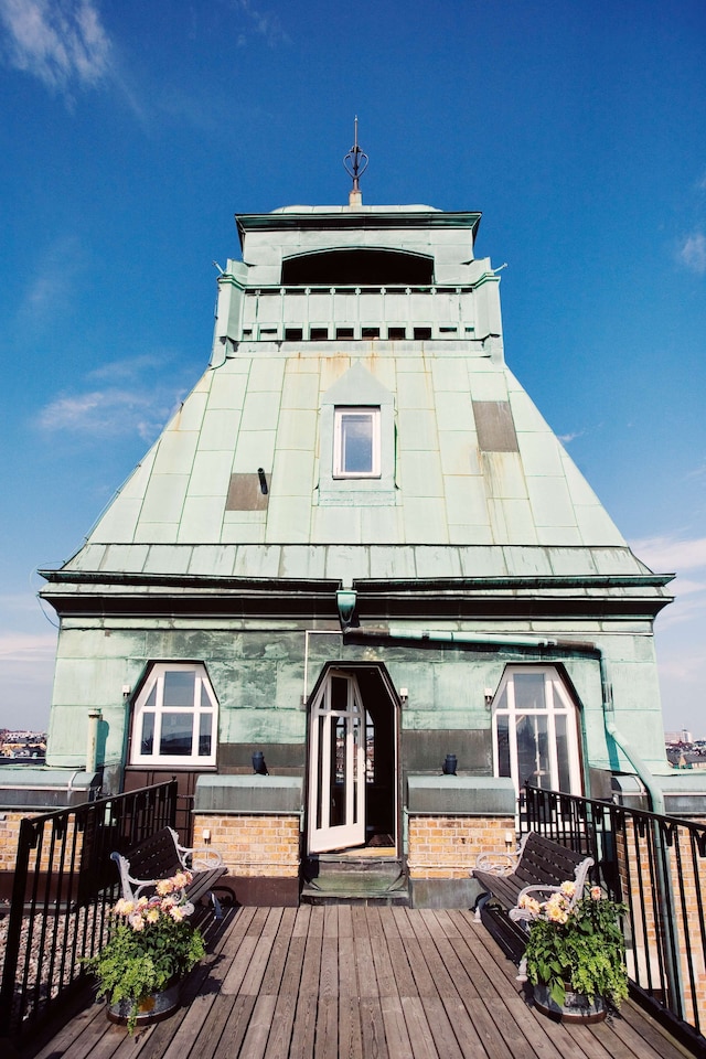 ラディソン コレクション ストランド ホテル ストックホルム