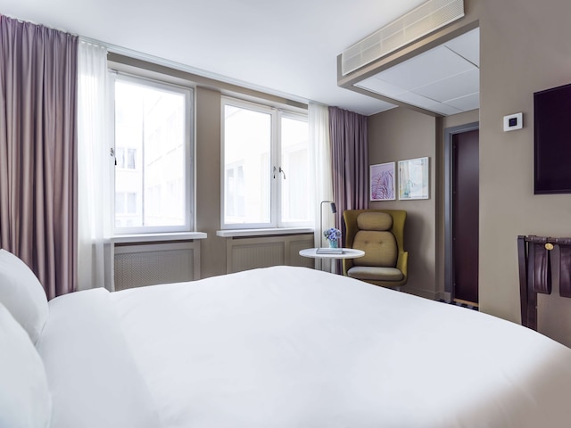 ラディソン コレクション ストランド ホテル ストックホルム