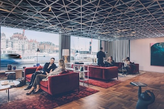 ラディソン コレクション ストランド ホテル ストックホルム