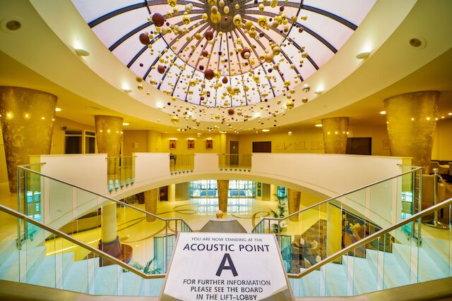 ドン・ジョヴァンニ・ホテル・プラハ - グレートホテルズ・オブ・ザ・ワールド