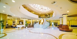 ドン・ジョヴァンニ・ホテル・プラハ - グレートホテルズ・オブ・ザ・ワールド