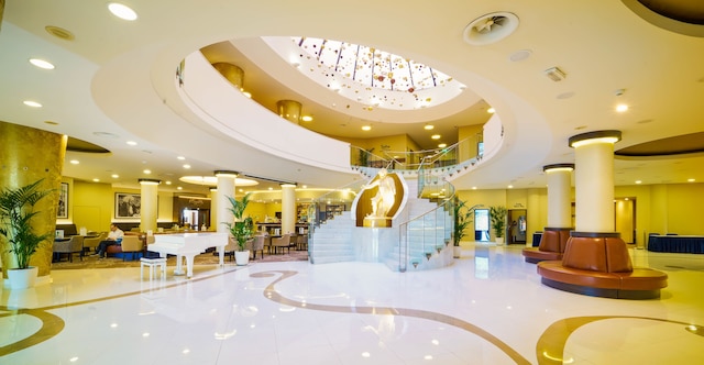 ドン・ジョヴァンニ・ホテル・プラハ - グレートホテルズ・オブ・ザ・ワールド