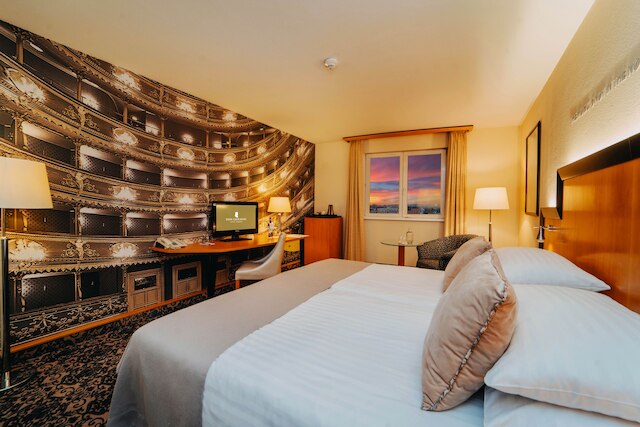 ドン・ジョヴァンニ・ホテル・プラハ - グレートホテルズ・オブ・ザ・ワールド