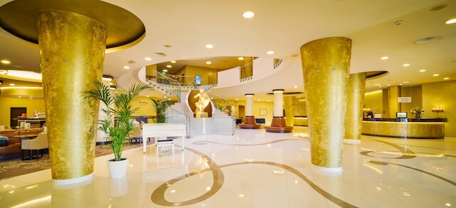 ドン・ジョヴァンニ・ホテル・プラハ - グレートホテルズ・オブ・ザ・ワールド