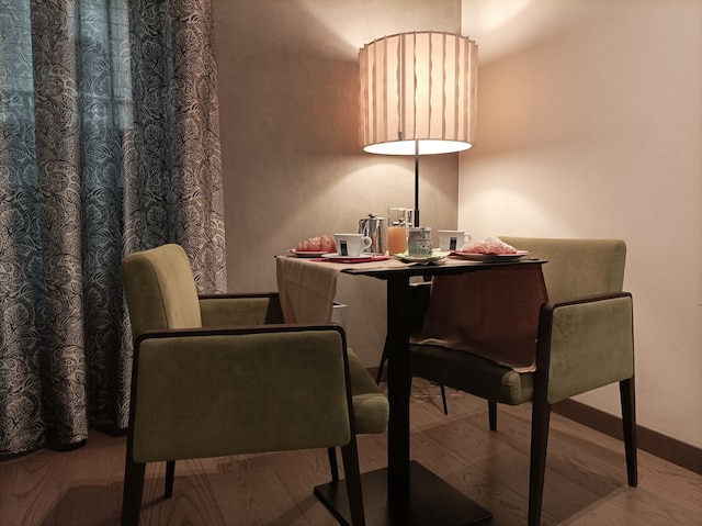 ソペルガ ホテル