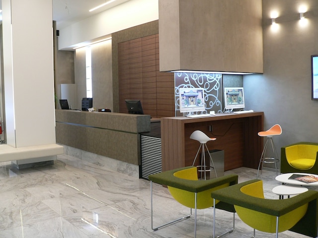 ソペルガ ホテル