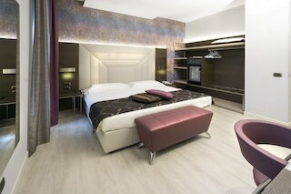 ソペルガ ホテル