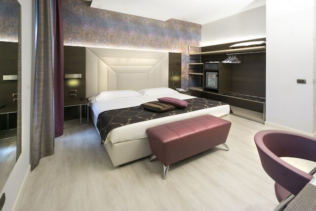 ソペルガ ホテル