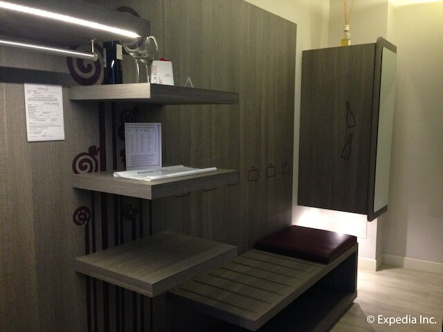 ソペルガ ホテル