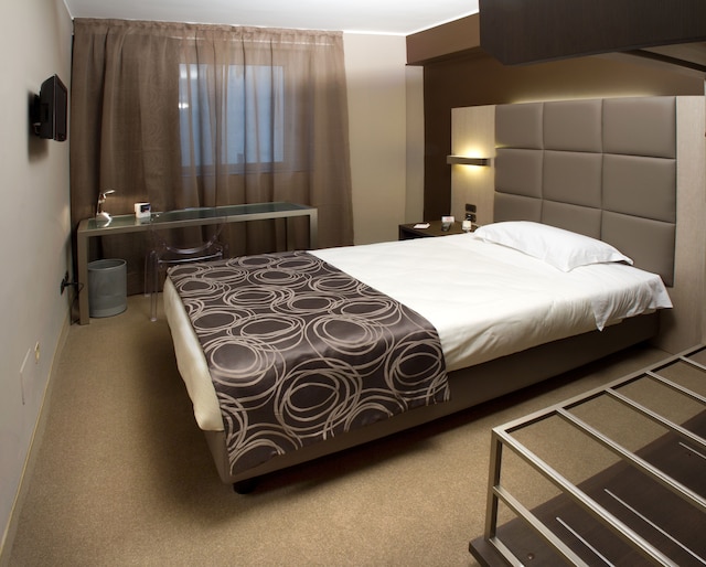 ソペルガ ホテル