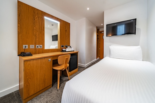 セントラル パーク ホテル