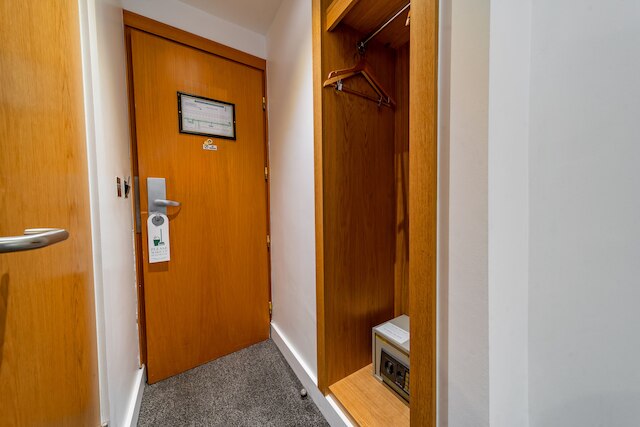 セントラル パーク ホテル