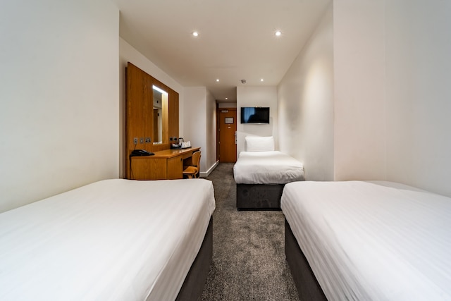 セントラル パーク ホテル