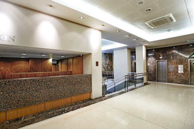 セントラル パーク ホテル